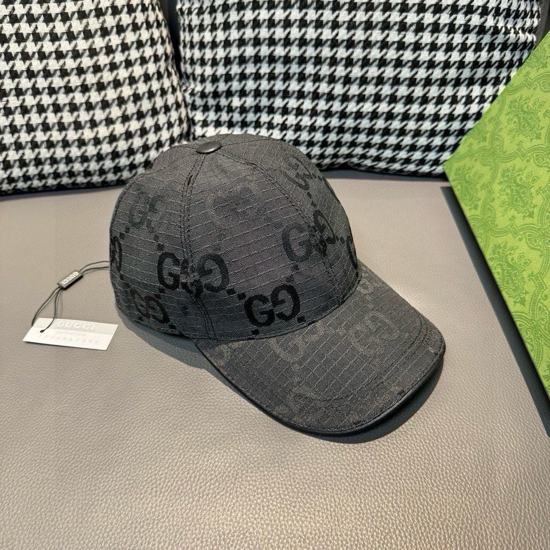 Gucci Caps